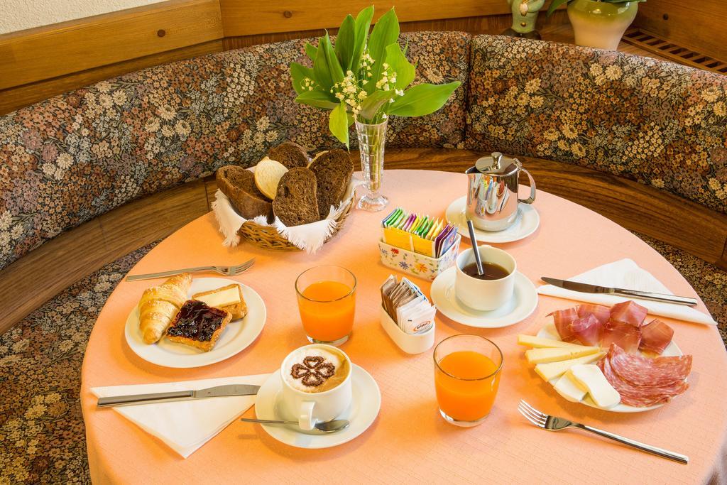 Hotel Garni Ai Serrai Rocca Pietore Dış mekan fotoğraf