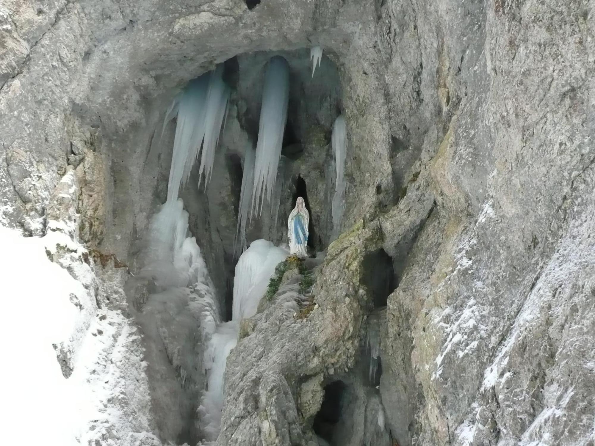 Hotel Garni Ai Serrai Rocca Pietore Dış mekan fotoğraf